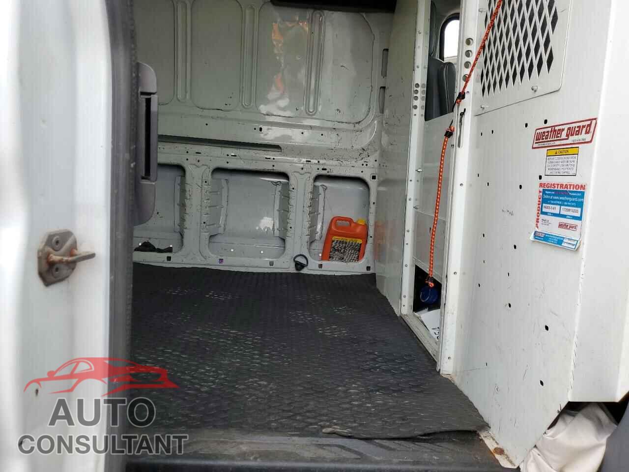 FORD TRANSIT 2017 - 1FTBW2ZG8HKB34273