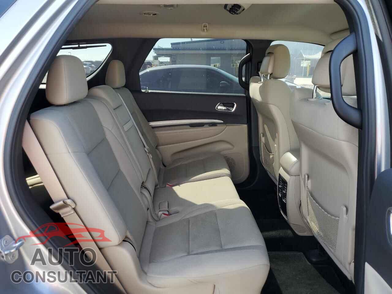 DODGE DURANGO 2015 - 1C4RDHAG6FC809564