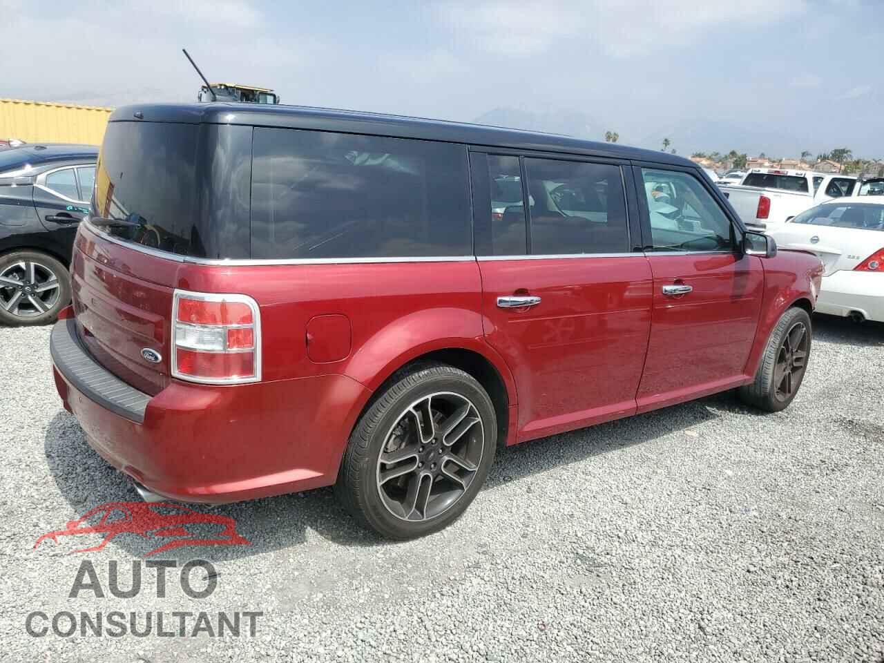 FORD FLEX 2015 - 2FMGK5C86FBA22188
