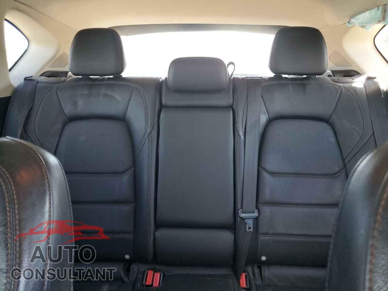 MAZDA CX-5 2018 - JM3KFBDM4J0379836