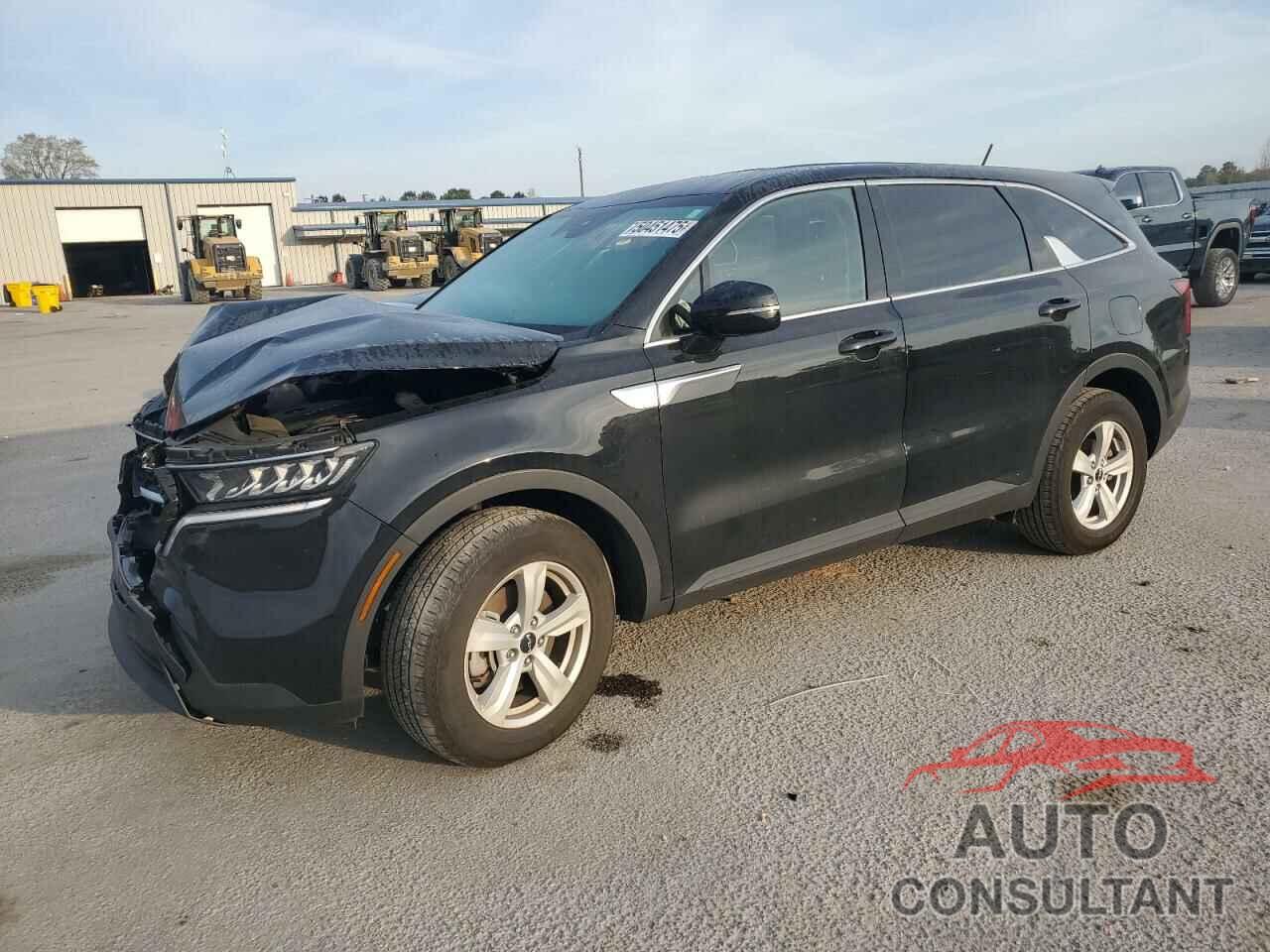 KIA SORENTO 2023 - 5XYRG4LC3PG222021