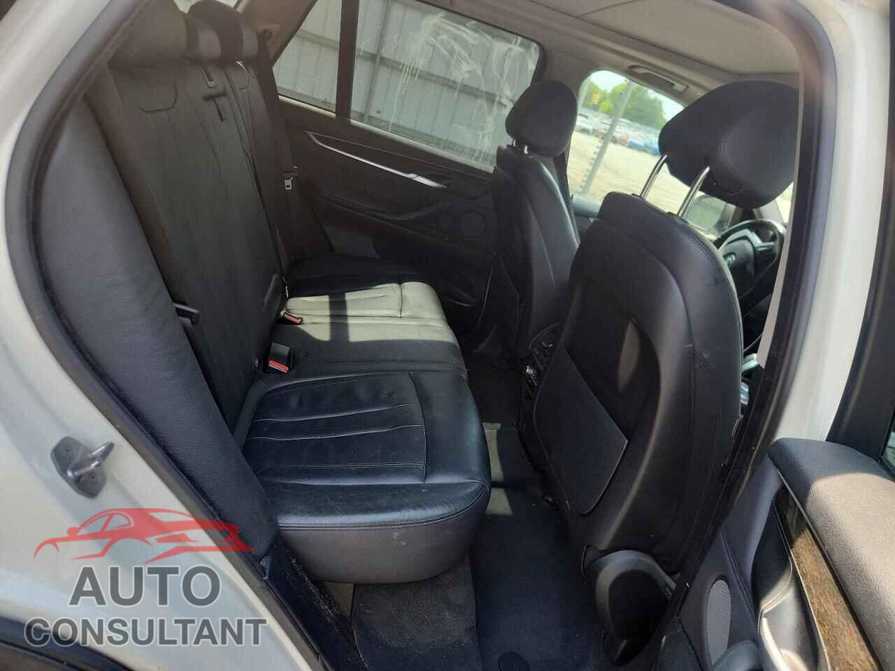 BMW X5 2016 - 5UXKR0C57G0U10745