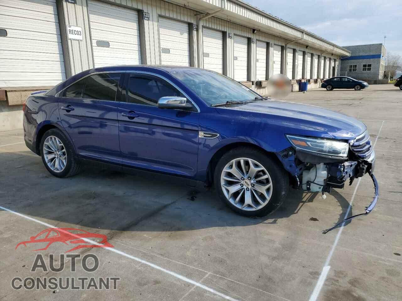 FORD TAURUS 2015 - 1FAHP2F84FG208797