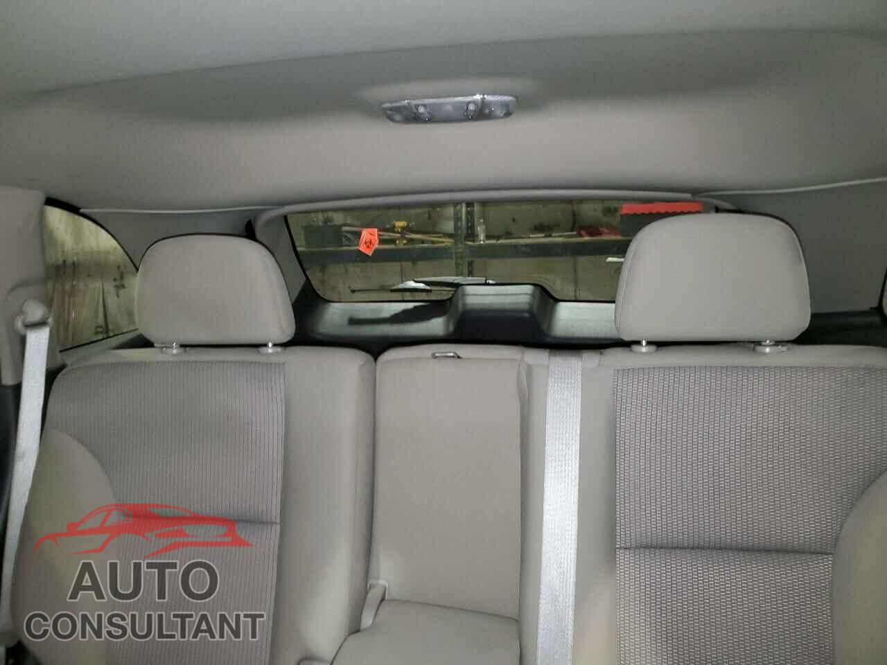 FORD EDGE 2013 - 2FMDK4JC2DBC07386