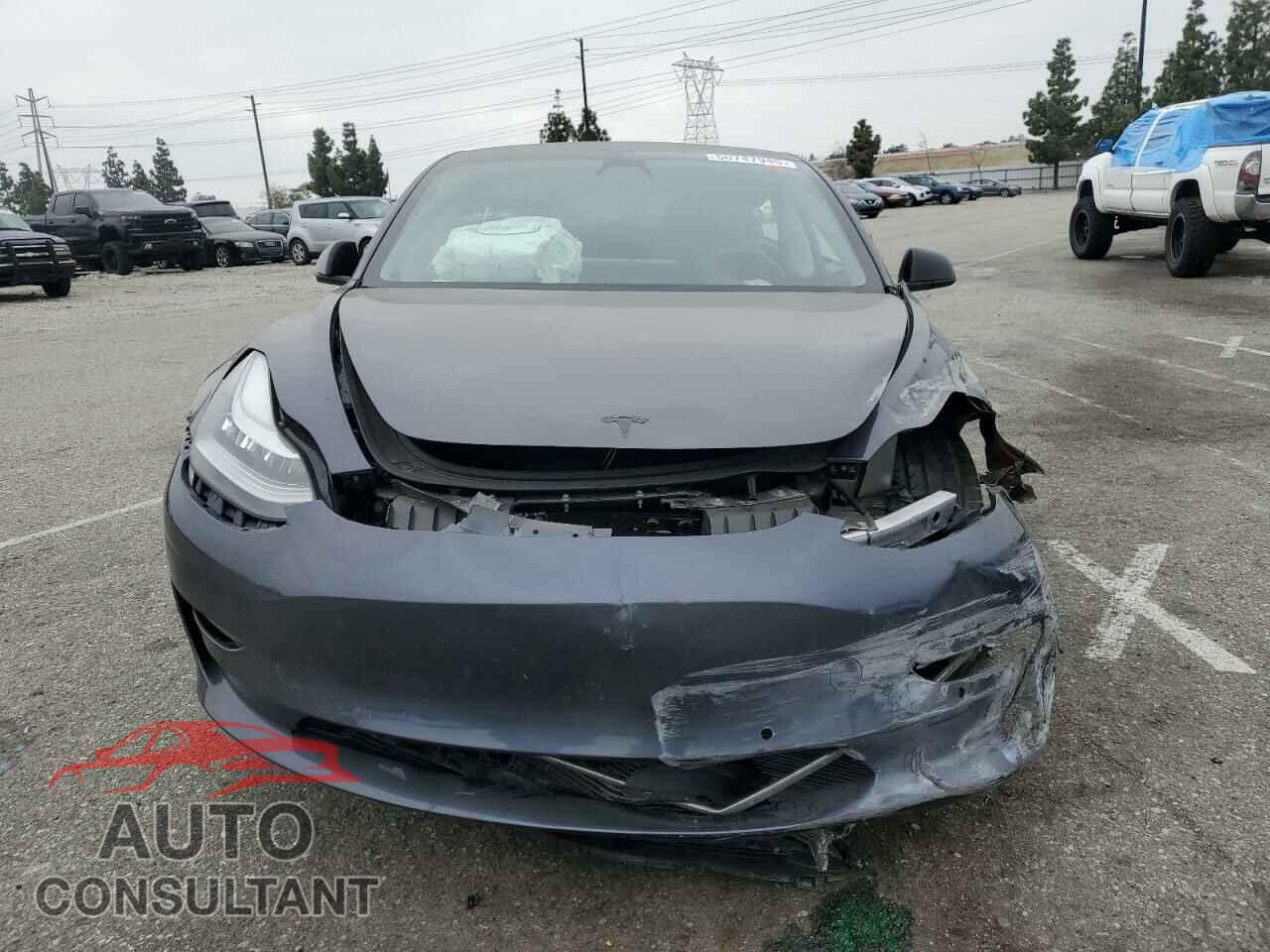 TESLA MODEL 3 2020 - 5YJ3E1EB0LF638091