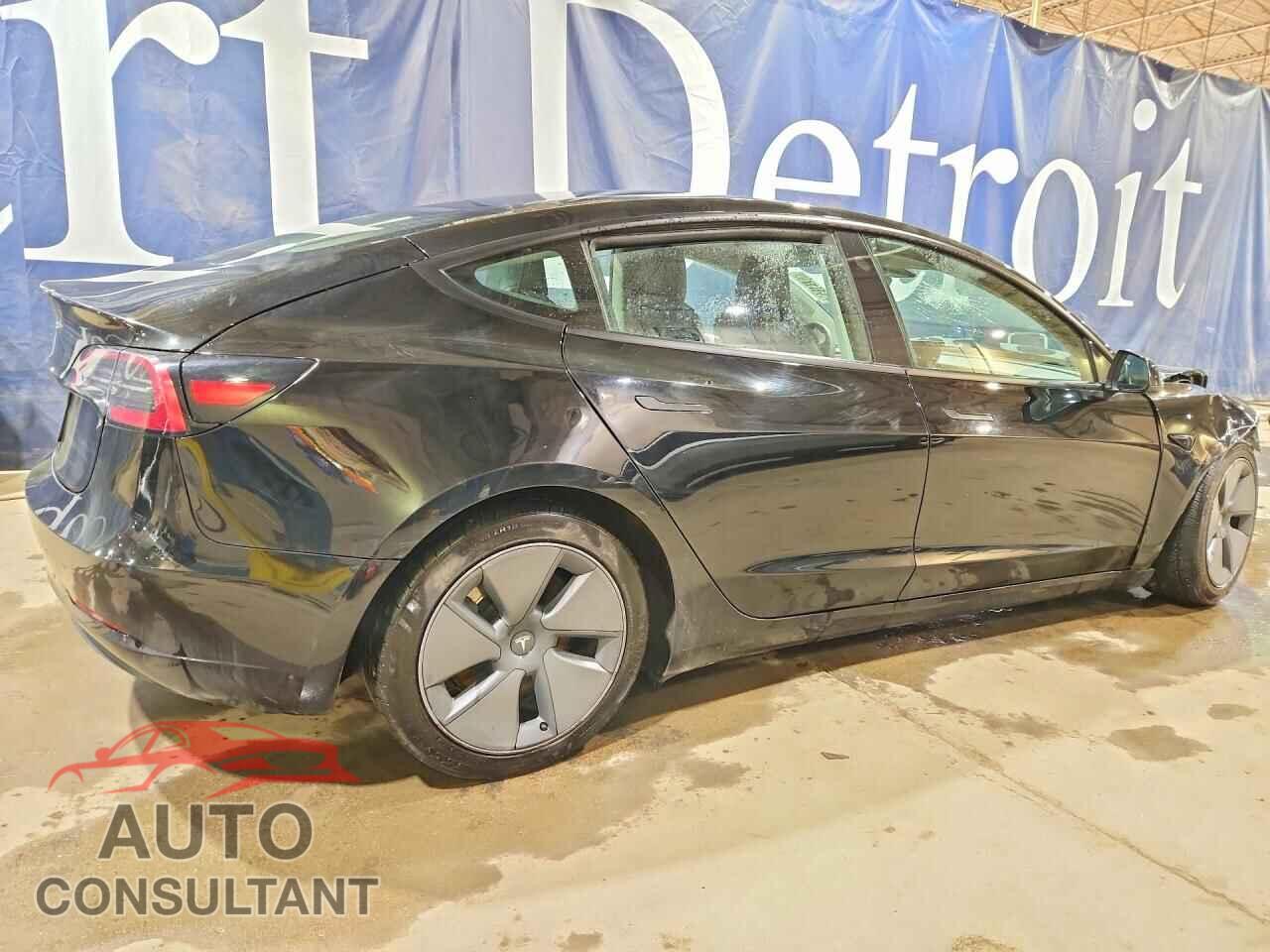 TESLA MODEL 3 2023 - 5YJ3E1EA7PF448995