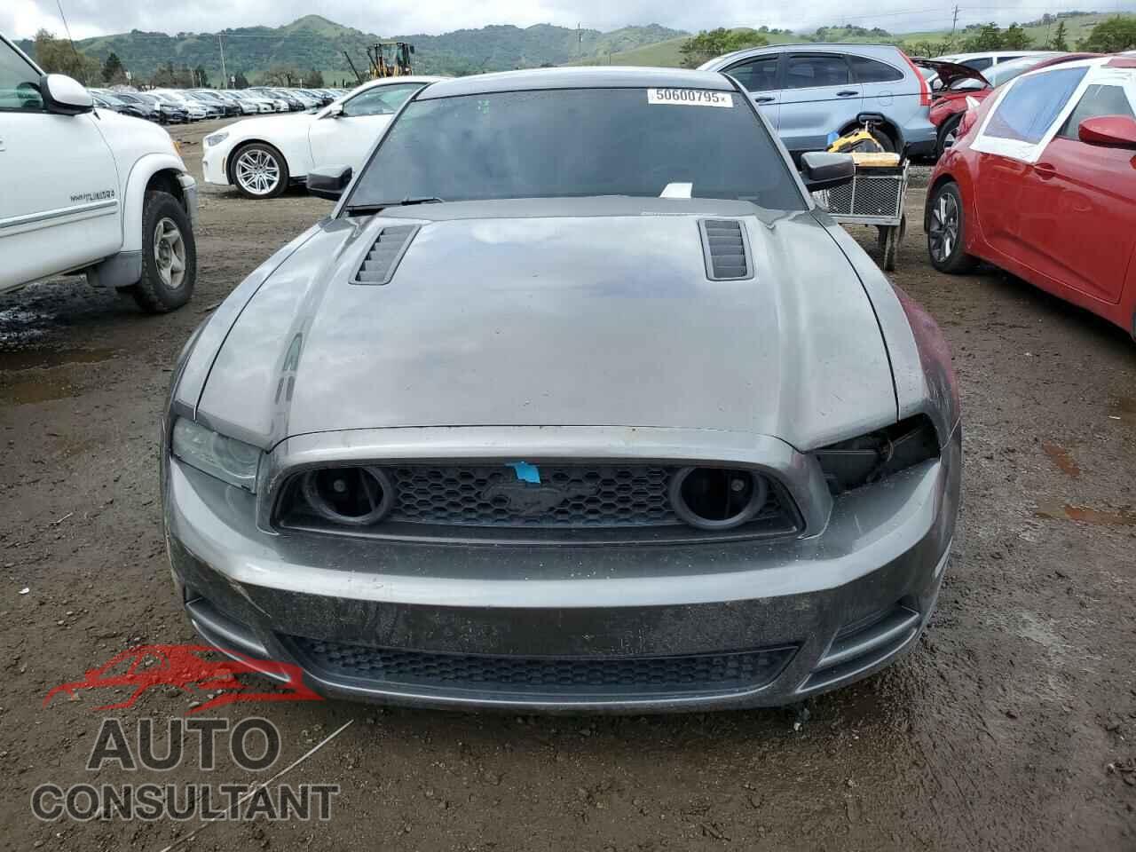 FORD MUSTANG 2013 - 1ZVBP8CF2D5284482
