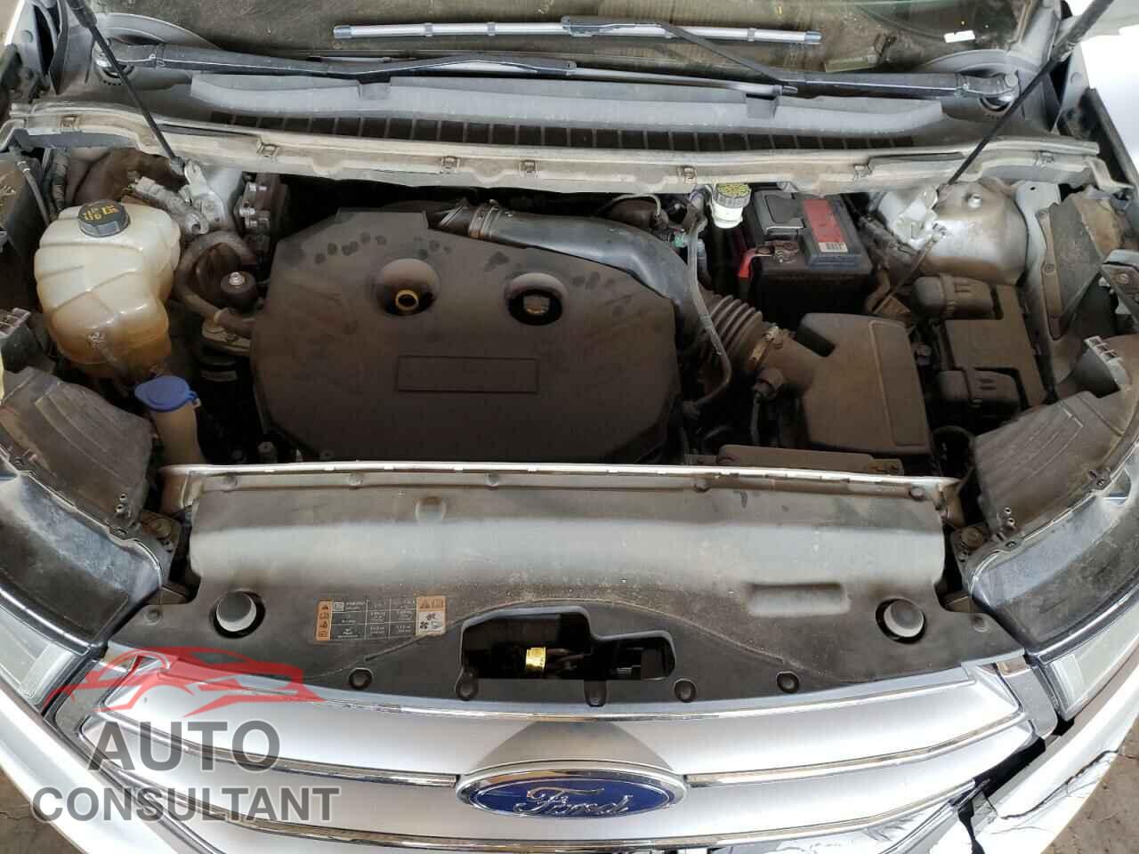 FORD EDGE 2018 - 2FMPK4J96JBC45426