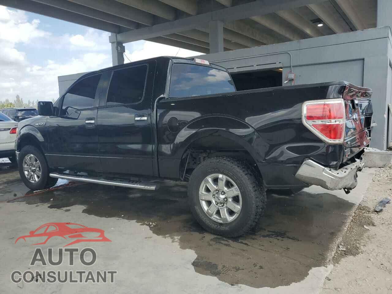 FORD F-150 2013 - 1FTFW1CF2DFE03639