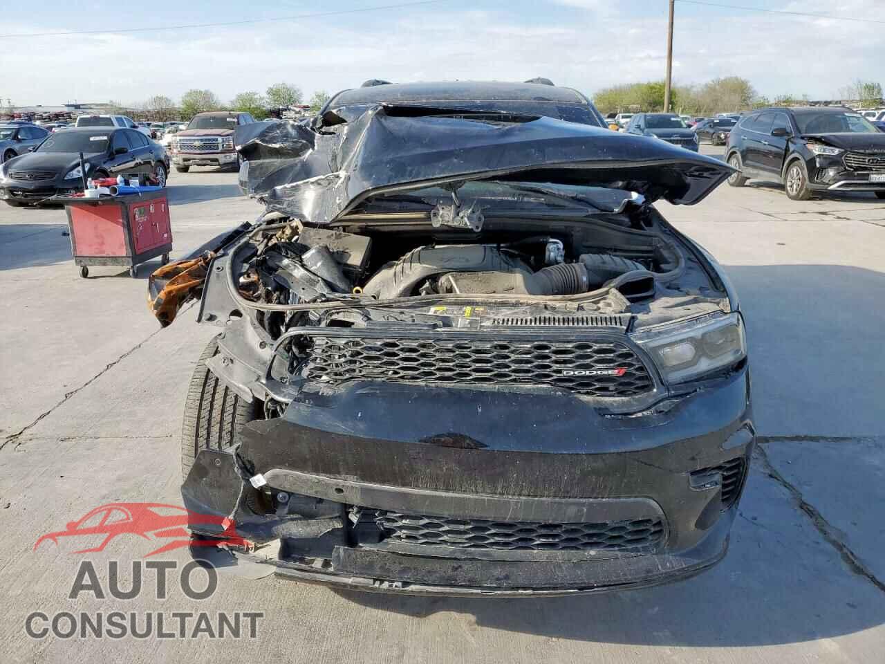 DODGE DURANGO 2023 - 1C4SDHCT2PC720149