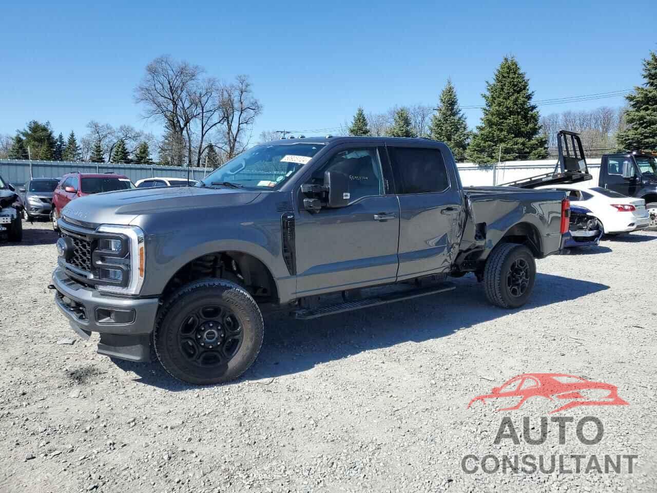 FORD F250 2023 - 1FT8W2BN7PEC95780