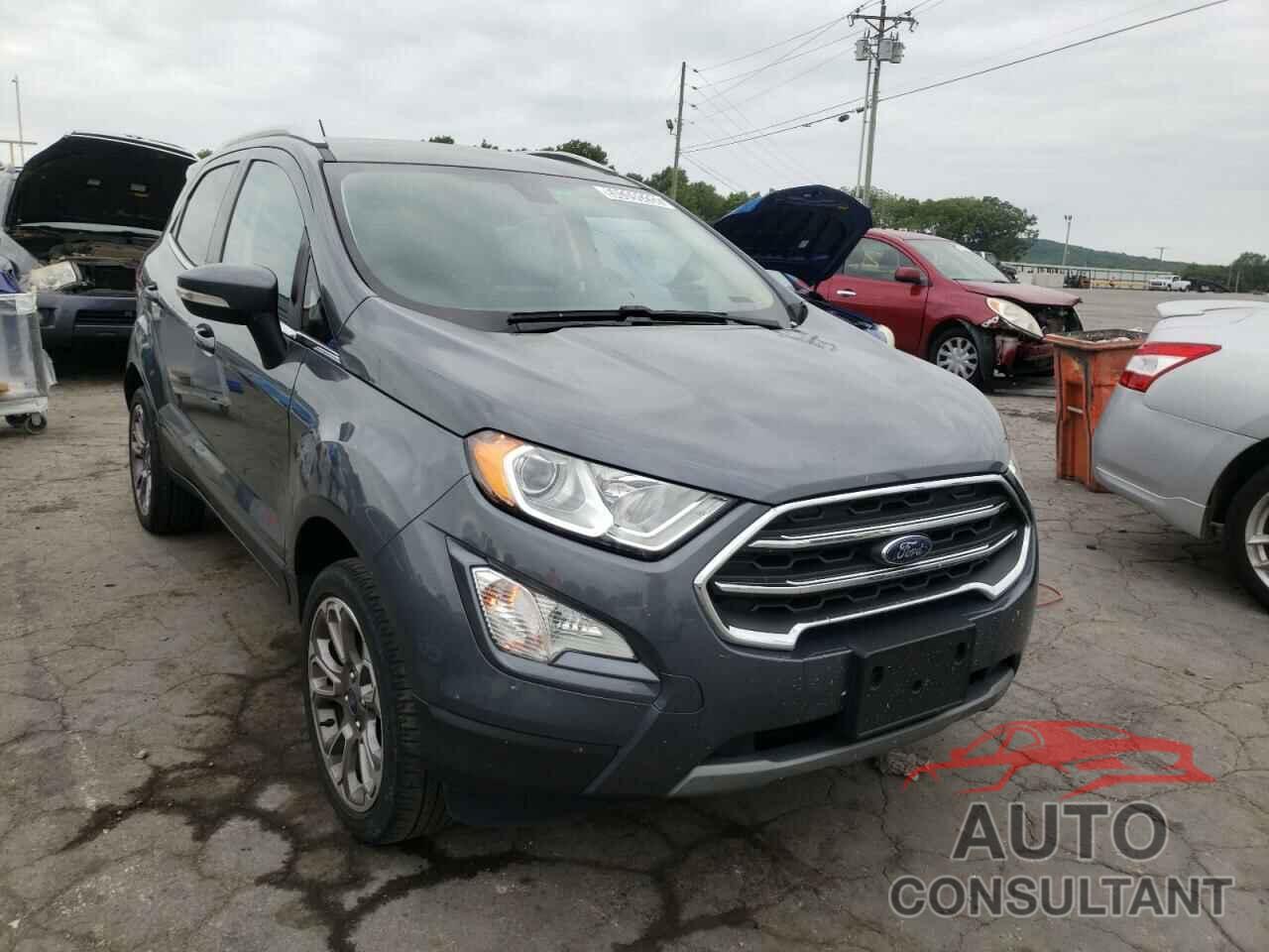 FORD ALL OTHER 2020 - MAJ6S3KL7LC334080