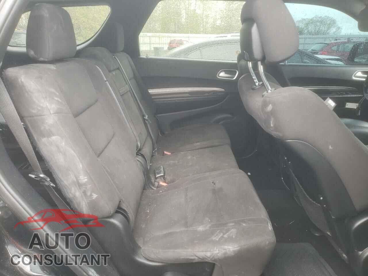 DODGE DURANGO 2020 - 1C4RDHAG4LC268834