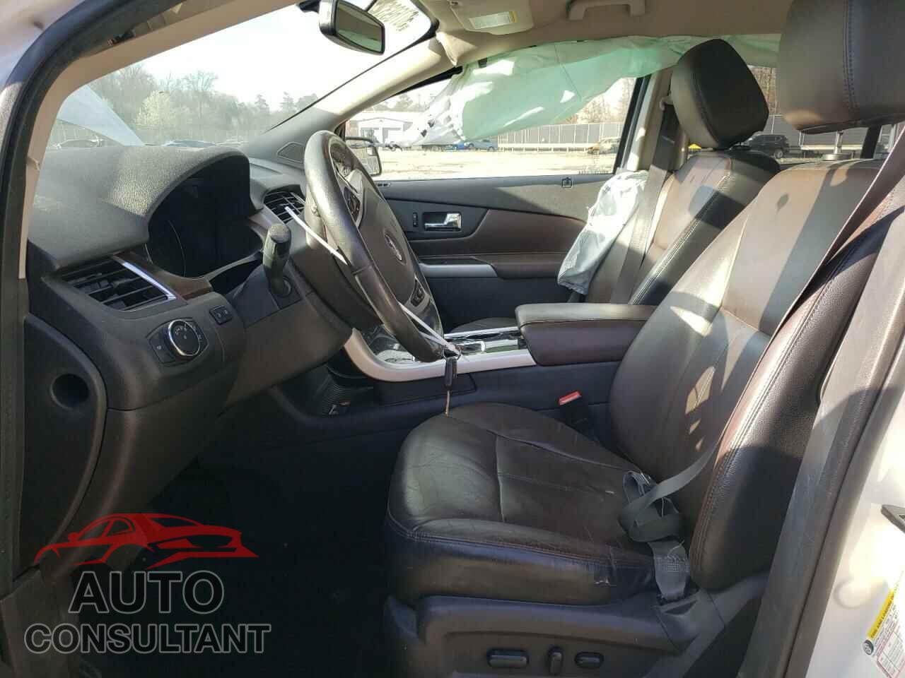 FORD EDGE 2014 - 2FMDK4KC1EBA75558