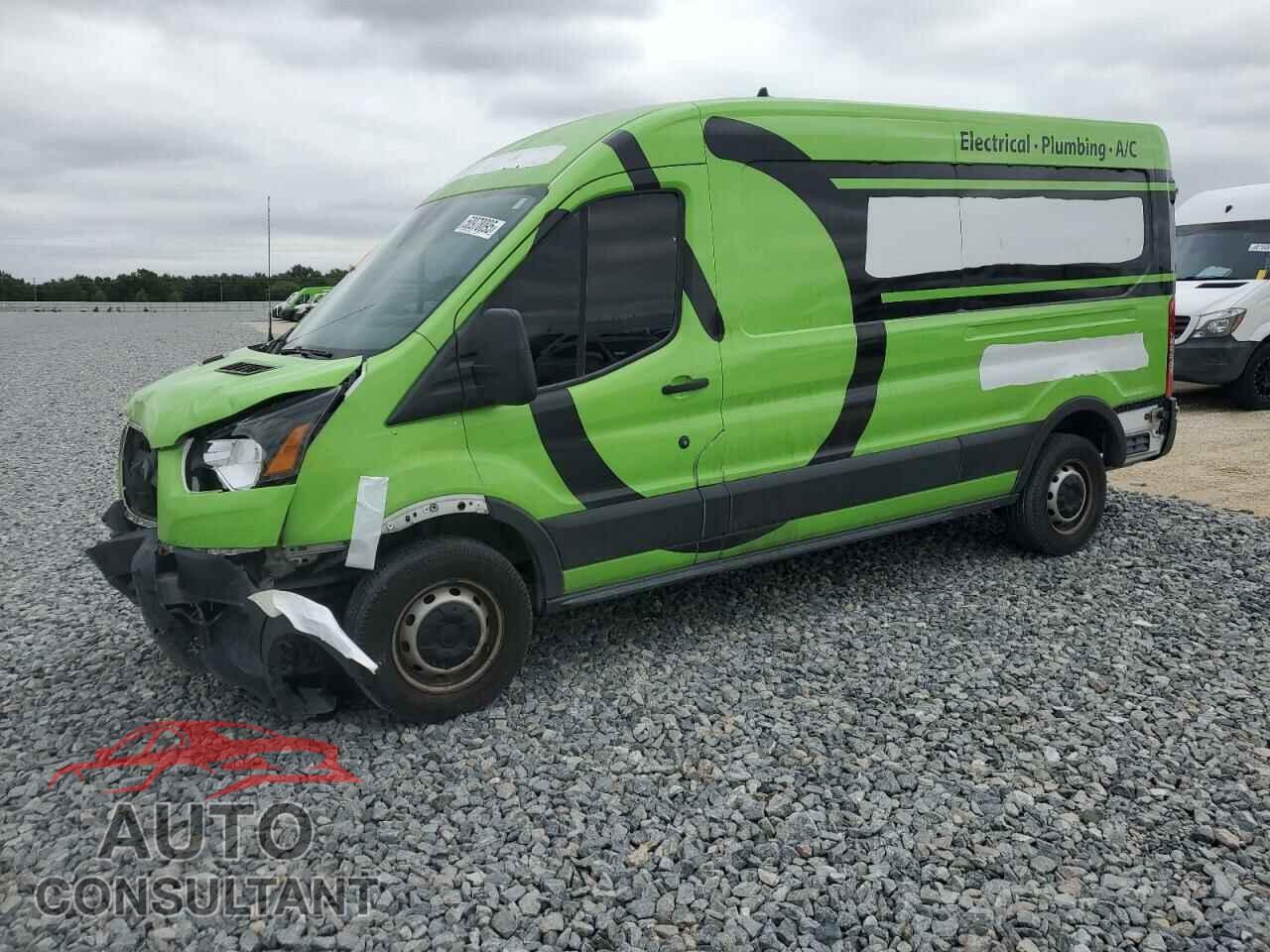 FORD TRANSIT 2020 - 1FTBR1C84LKA61849