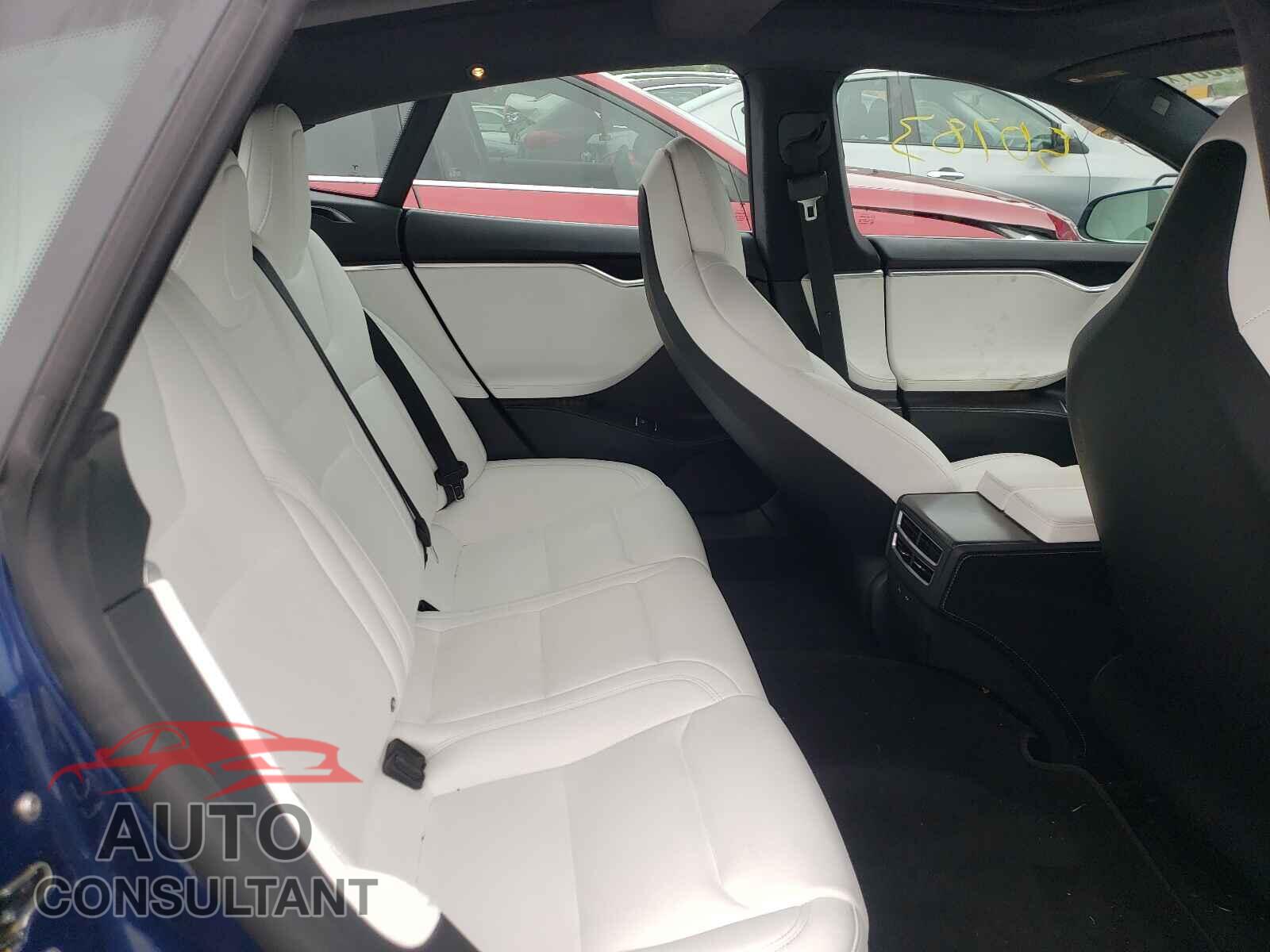 TESLA MODEL S 2018 - 5YJSA1E22JF239980