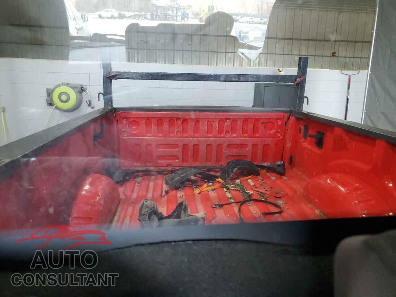 FORD F250 2017 - 1FTBF2B60HEE40416
