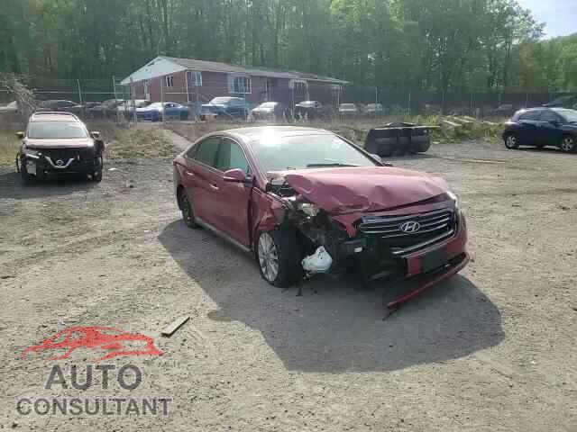 HYUNDAI SONATA 2015 - 5NPE34AF8FH034982