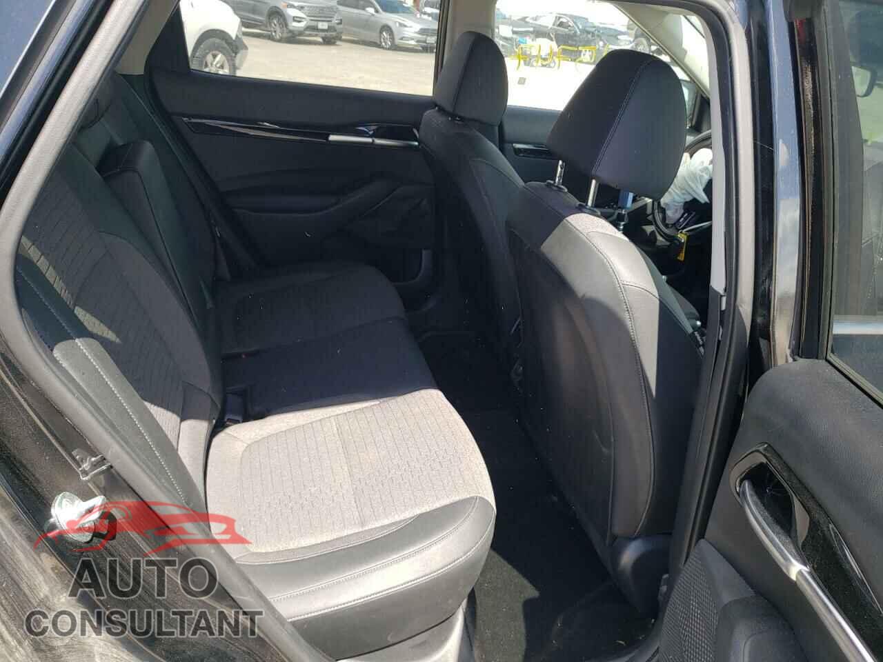KIA SELTOS 2022 - KNDEU2AA7N7285940