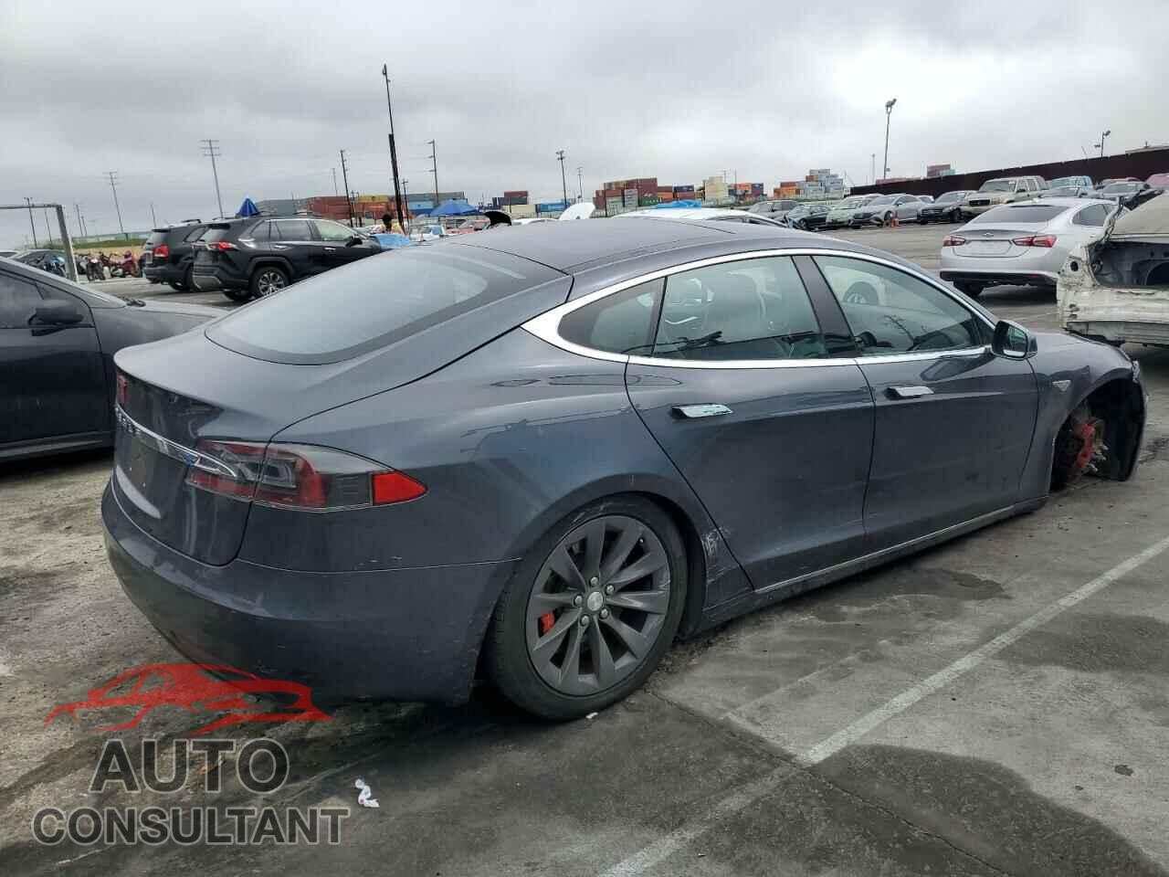TESLA MODEL S 2016 - 5YJSA1E44GF152673
