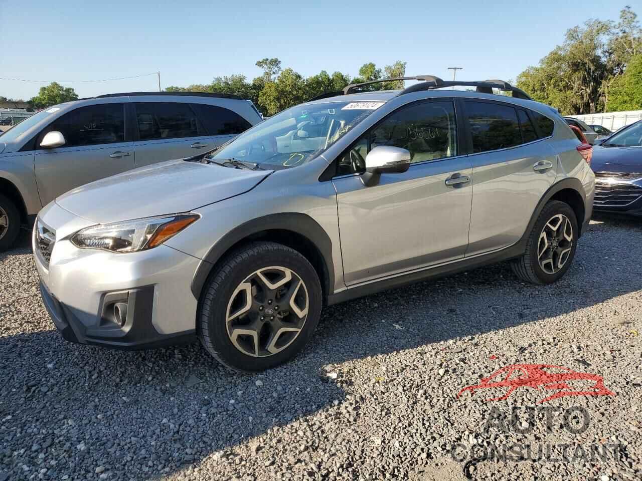 SUBARU CROSSTREK 2019 - JF2GTAMCXKH305799