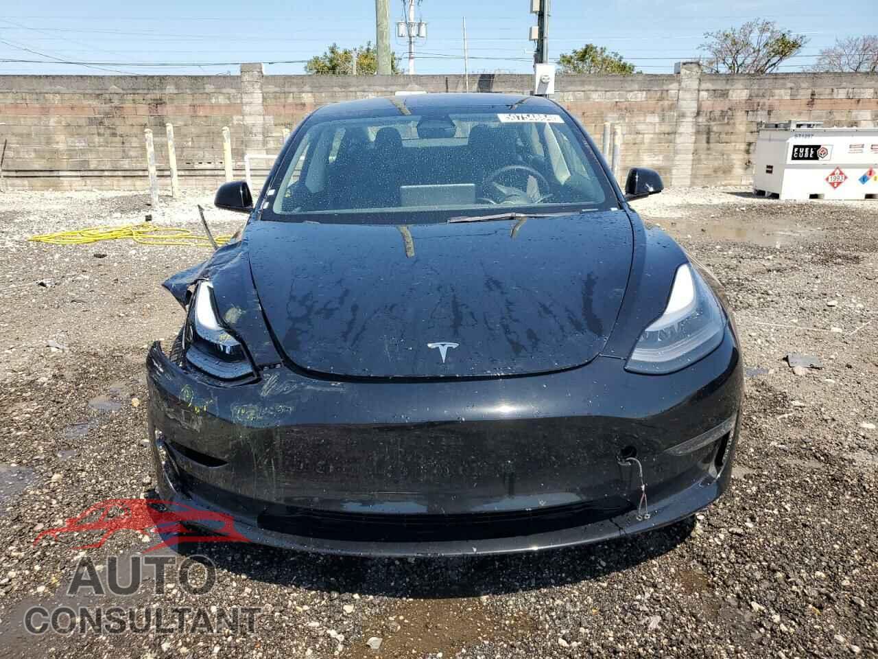 TESLA MODEL 3 2023 - 5YJ3E1EA4PF459517