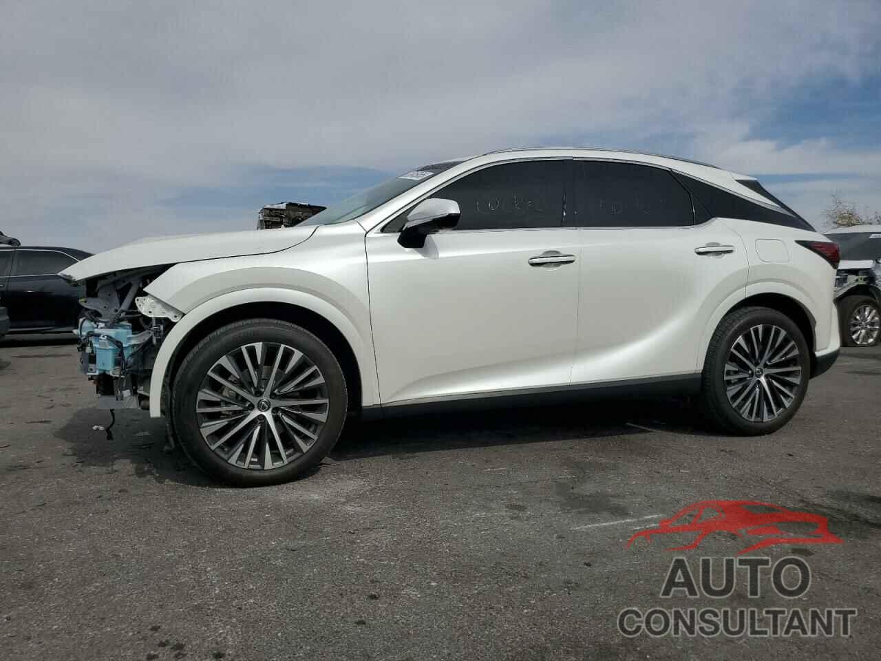 LEXUS RX 350 PRE 2024 - JTJCHMAAXR2015902