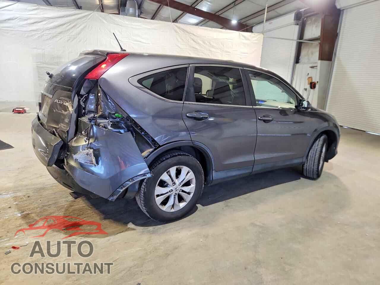 HONDA CRV 2013 - 2HKRM4H56DH672026
