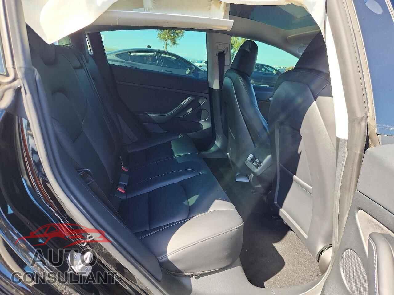 TESLA MODEL 3 2023 - 5YJ3E1EA0PF646463