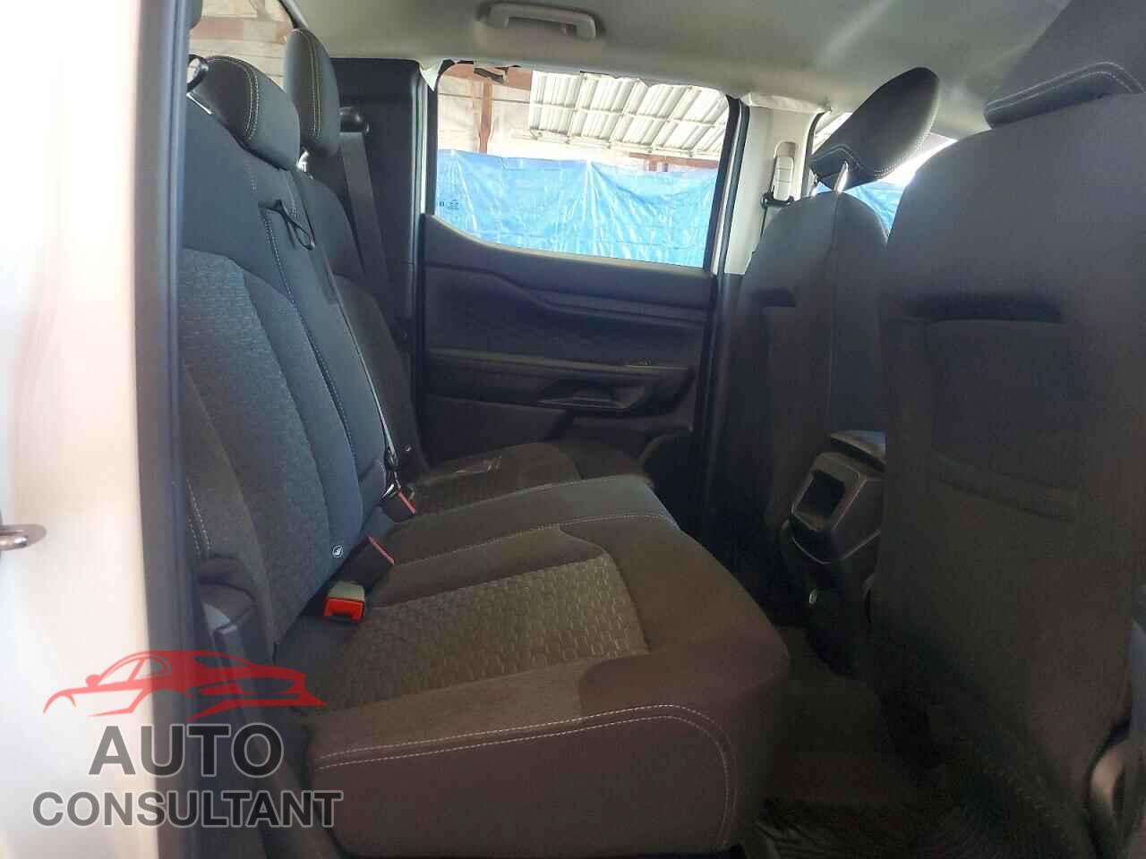 FORD RANGER 2025 - 1FTER4PH4SLE14530