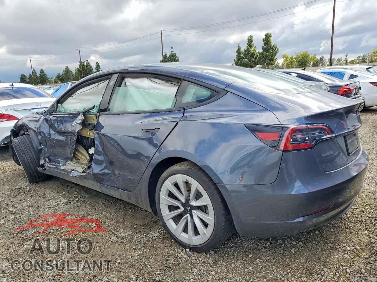 TESLA MODEL 3 2023 - 5YJ3E1EB9PF631775