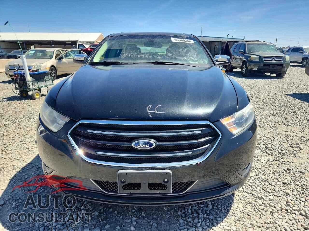 FORD TAURUS 2014 - 1FAHP2F82EG171991