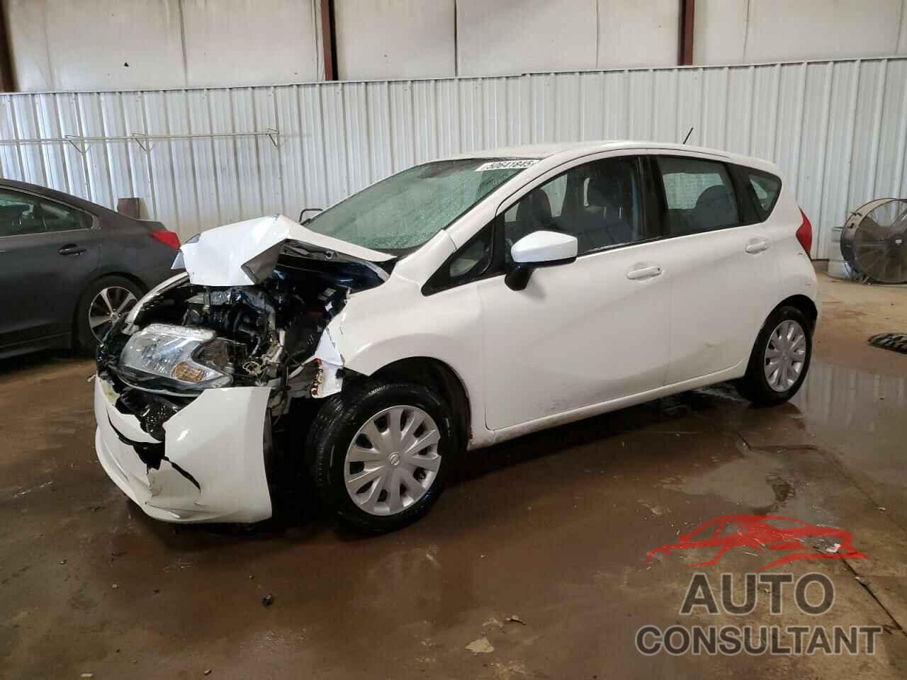 NISSAN VERSA 2016 - 3N1CE2CP7GL382367
