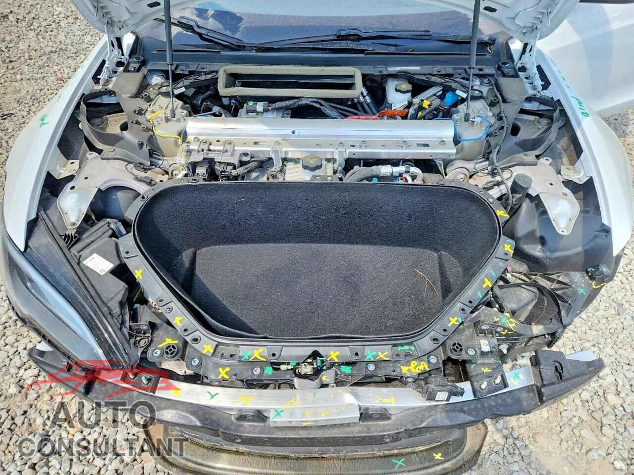 TESLA MODEL S 2023 - 5YJSA1E56PF500594