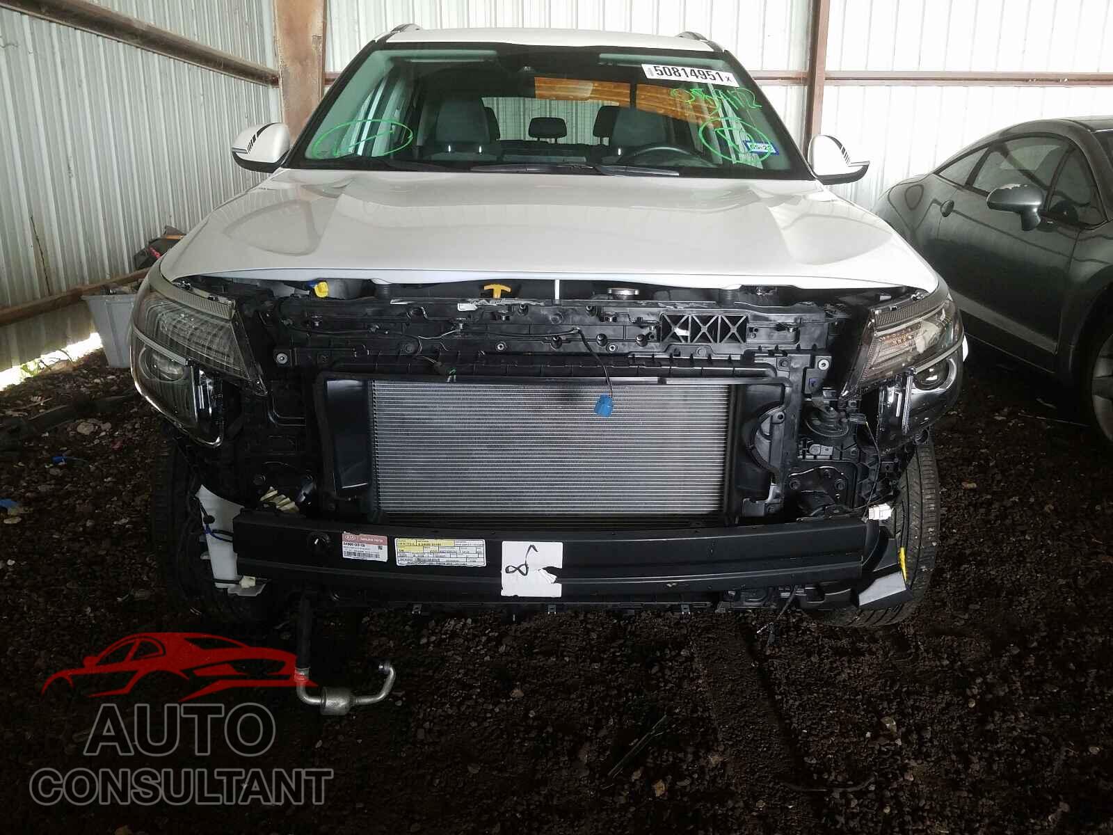KIA SELTOS 2021 - KNDEU2AA7M7059122