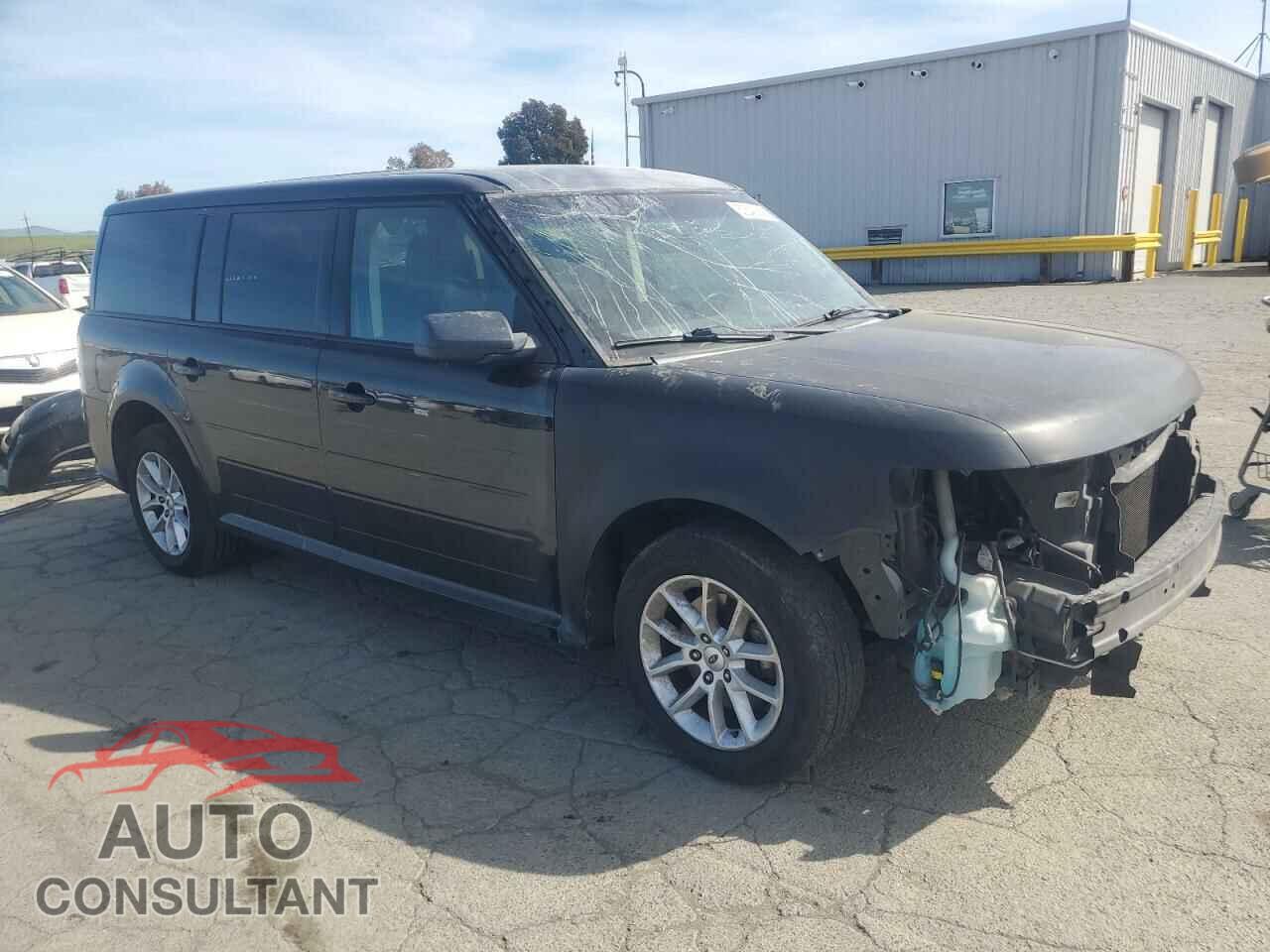 FORD FLEX 2015 - 2FMGK5B8XFBA19859