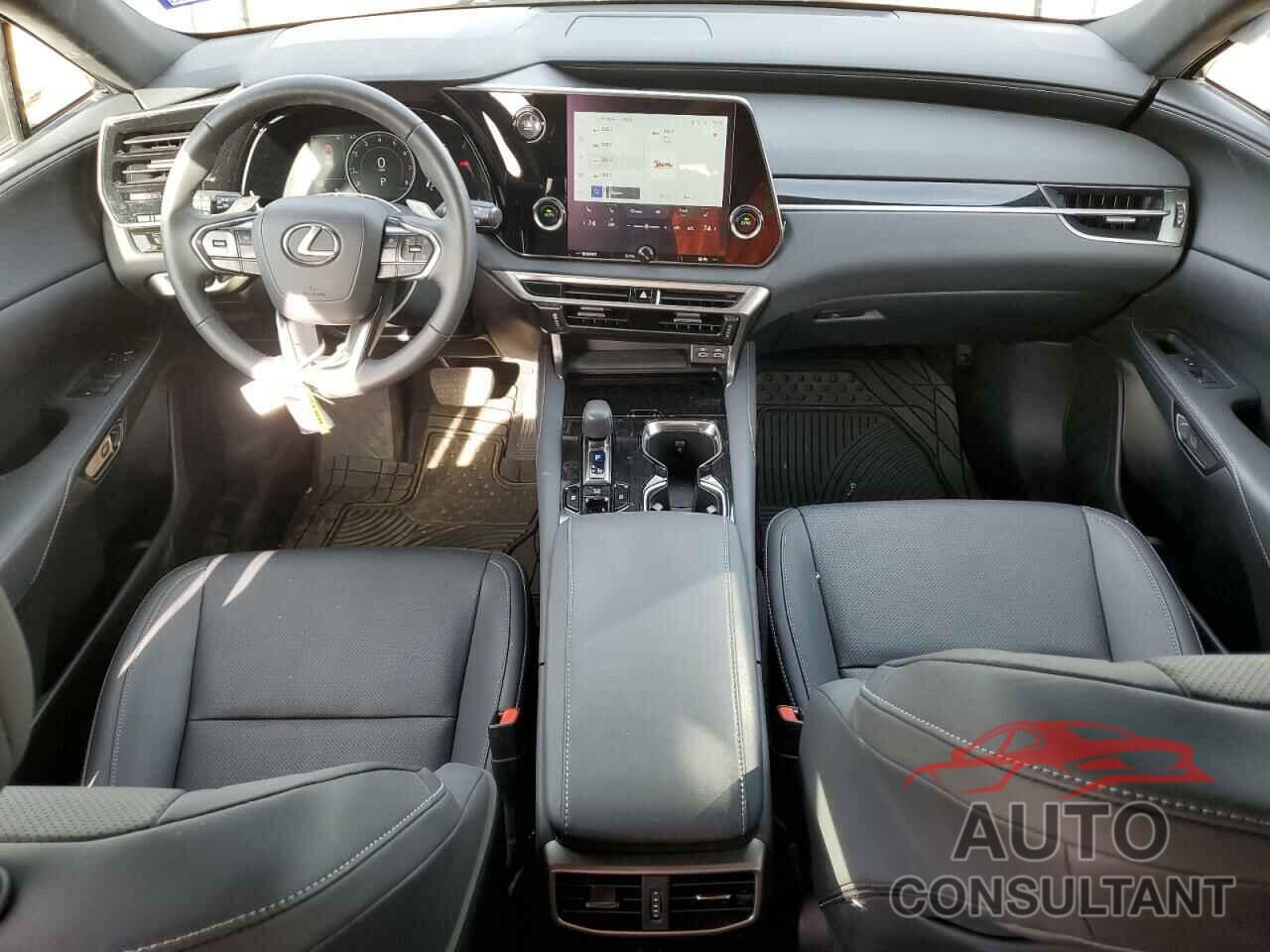 LEXUS RX350 2024 - 2T2BAMBAXRC026896