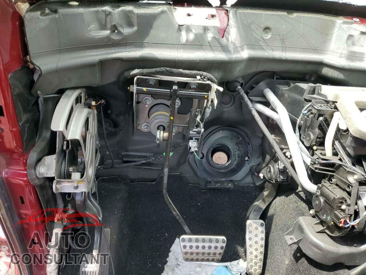 DODGE CHALLENGER 2019 - 2C3CDZFJ1KH652554