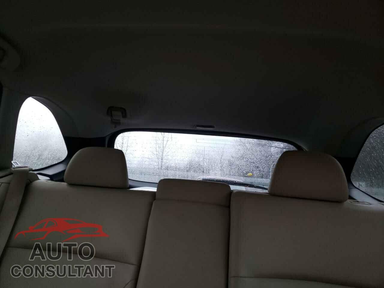 SUBARU OUTBACK 2015 - 4S4BSCNC5F3292433