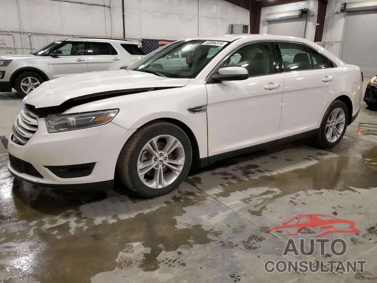 FORD TAURUS 2017 - 1FAHP2E81HG118673