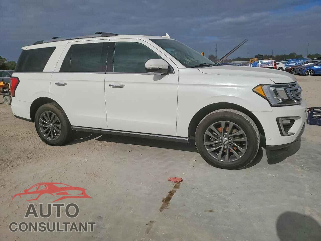 FORD EXPEDITION 2020 - 1FMJU1KT5LEA07258