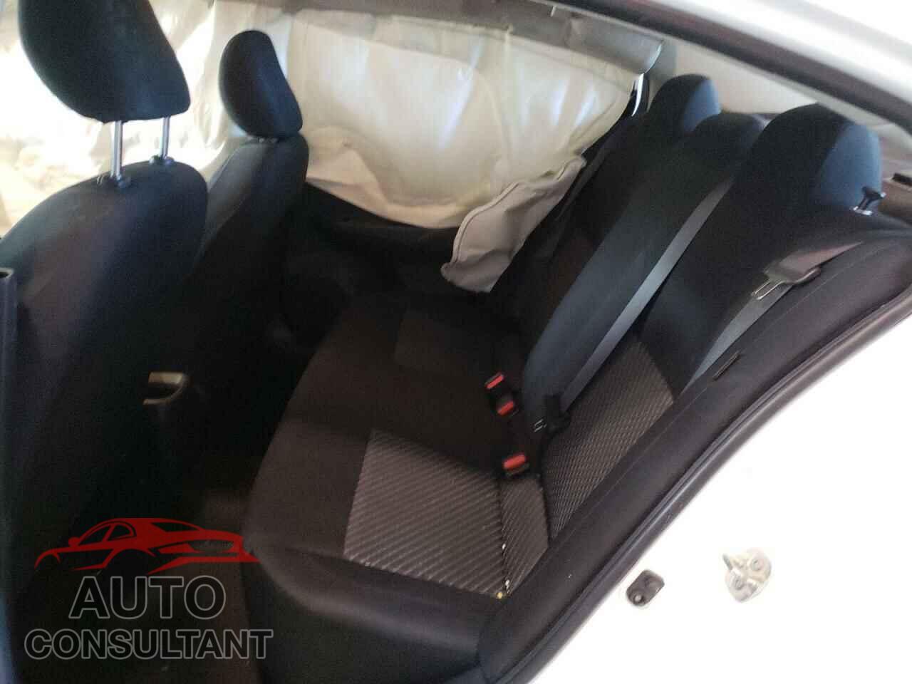 NISSAN VERSA 2020 - 3N1CN8DV7LL912010
