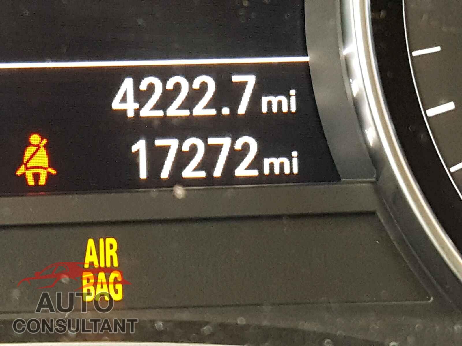 AUDI A6 2017 - WAUH2AFCXHN011345