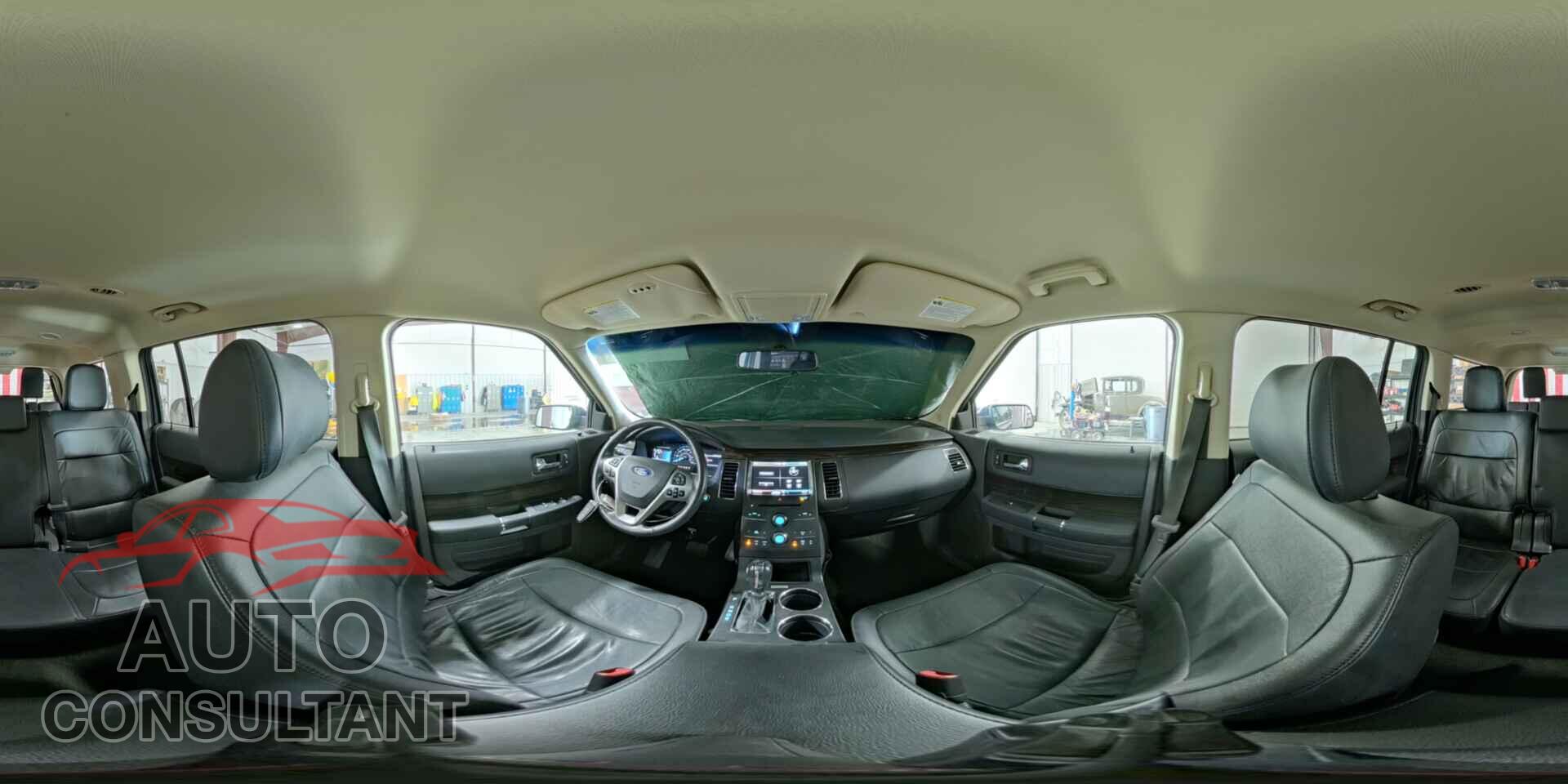 FORD FLEX 2015 - 2FMGK5C88FBA16537