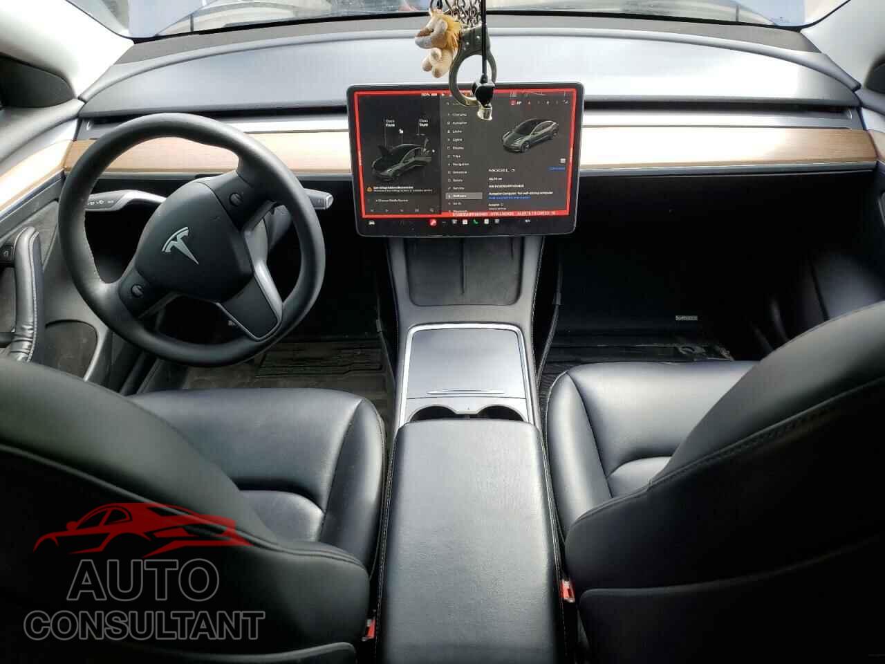 TESLA MODEL 3 2023 - 5YJ3E1EA1PF400490