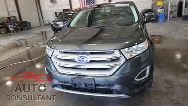 FORD EDGE 2015 - 2FMTK4K88FBB65072