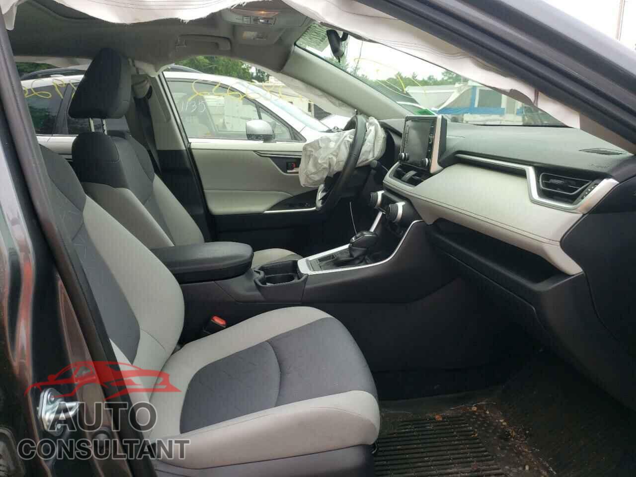 TOYOTA RAV4 2020 - JTMP1RFV7LD060891