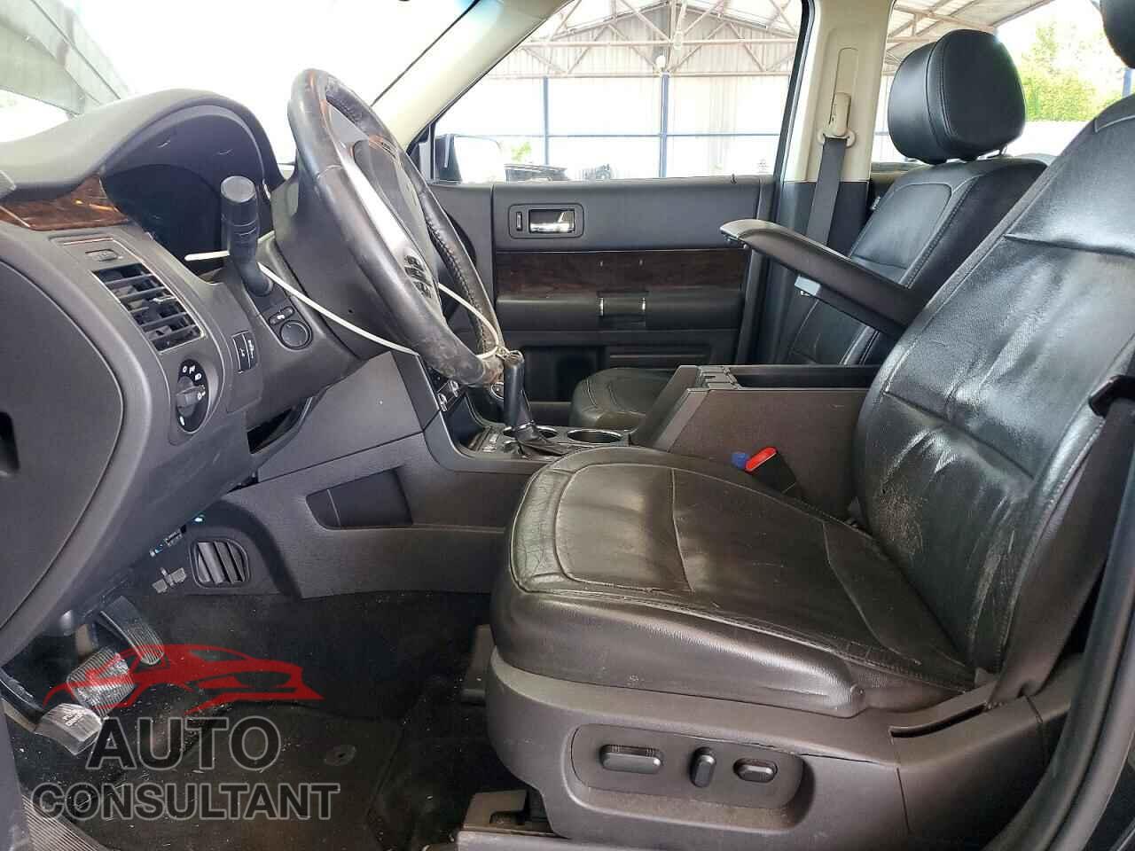 FORD FLEX 2014 - 2FMGK5D86EBD40146