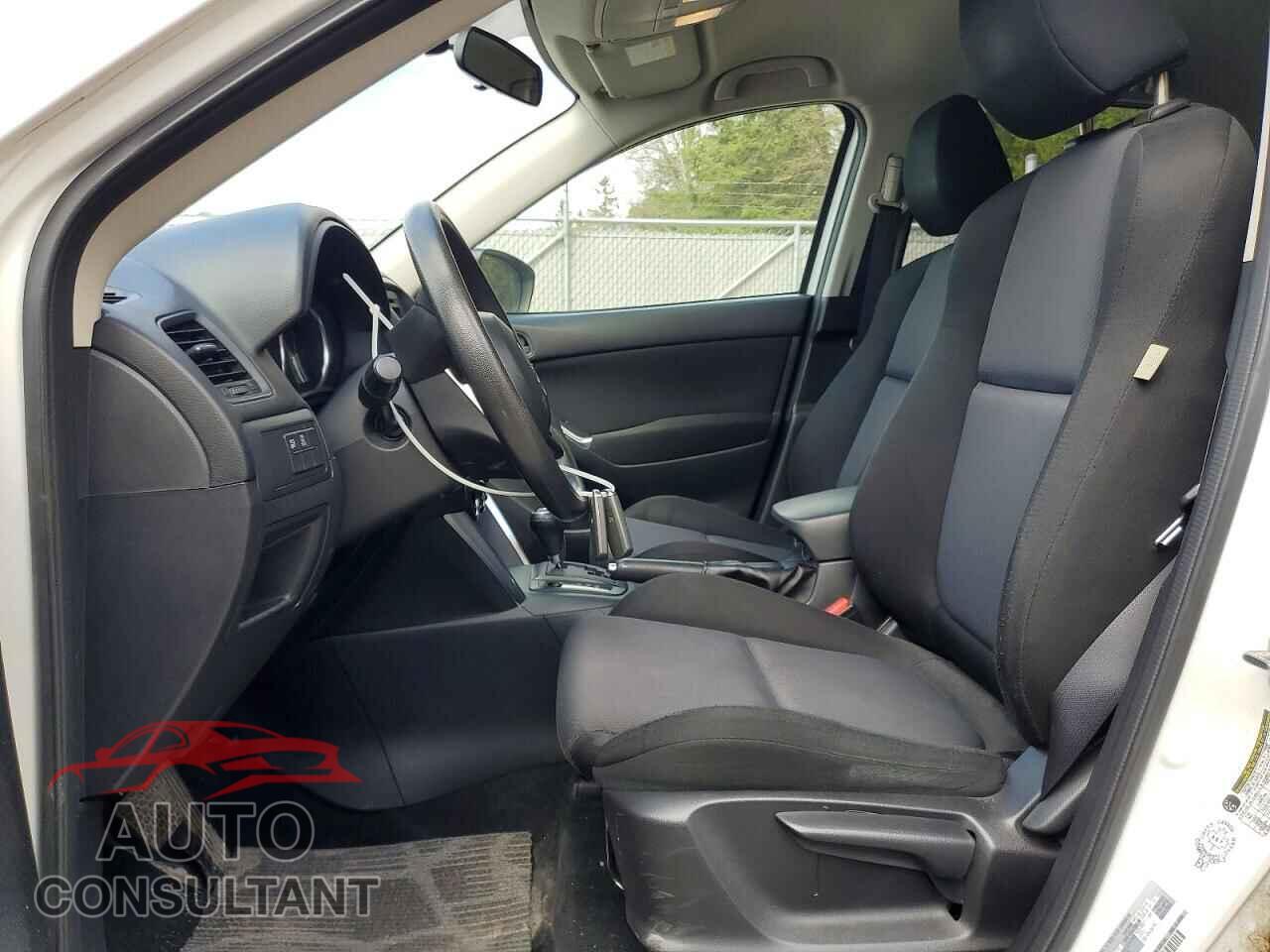 MAZDA CX-5 2013 - JM3KE4BE3D0157089