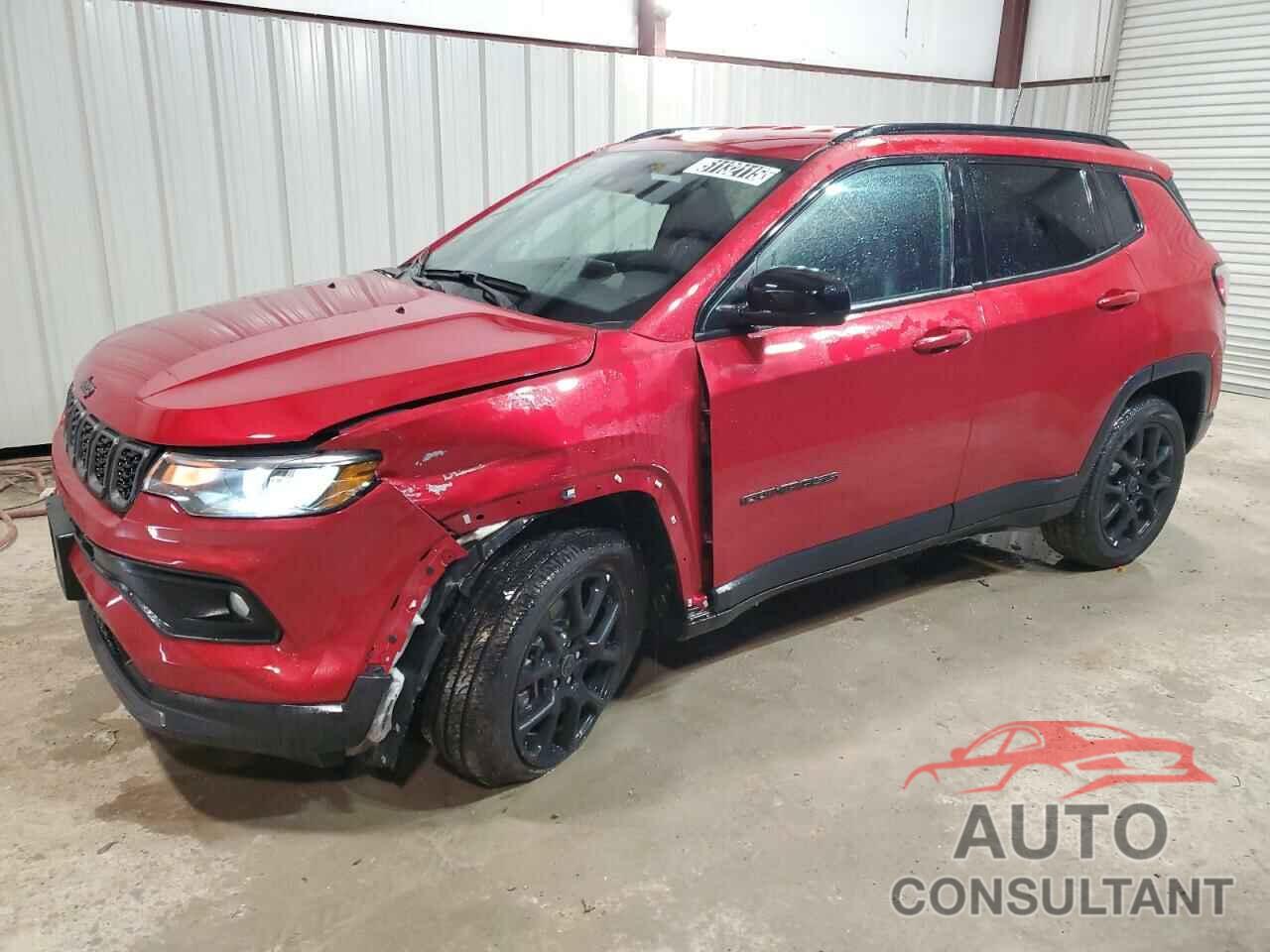 JEEP COMPASS 2025 - 3C4NJDBN6ST516792